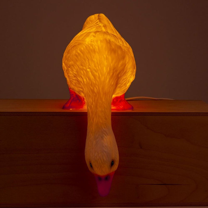 Laden Sie das Bild in Galerie -Viewer, Egmont lamp eend naar beneden kijk
