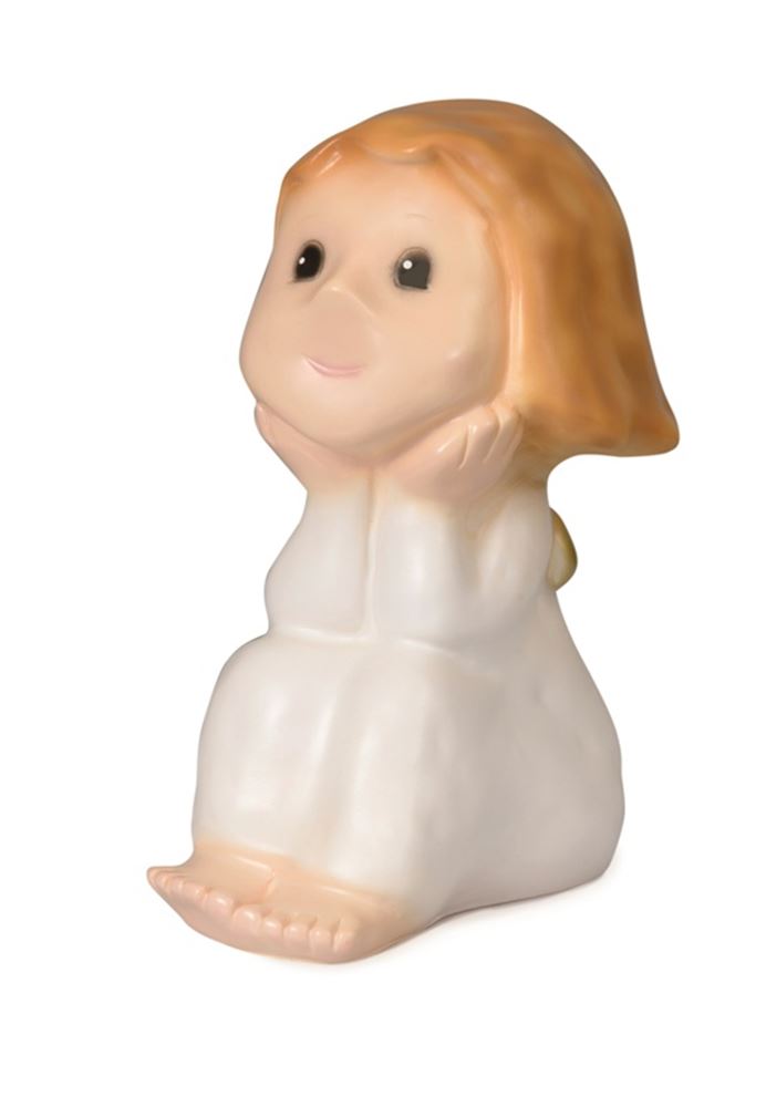 Chargez l'image dans la visionneuse de la galerie, Egmont toys lamp fee 25x18 cm.
