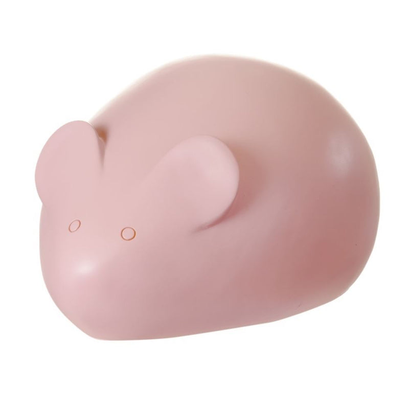 Afbeelding laden in galerijviewer, Egmont lamp jelly muis cool vintage roze
