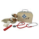 Egmont koffer dierenarts 2. 29x20x4 cm.