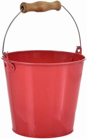 Emmer rood 15 x 14 cm. 3+