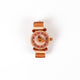 Egmont horloge hout emma. fsc hout. 3,5