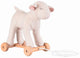Egmont trekfiguur mary. 25x15x26 cm. 1+
