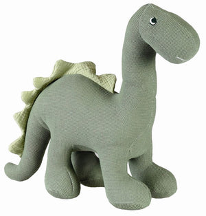 Egmont knuffel dino victor. 35x9x21 cm.