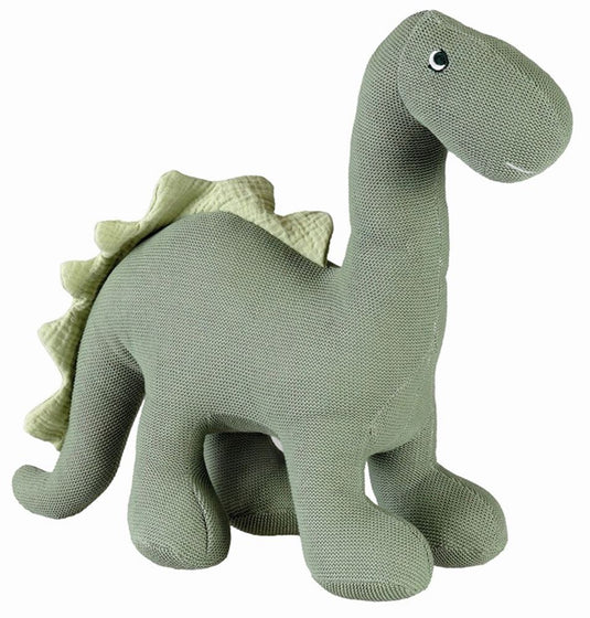 Egmont knuffel dino victor. 35x9x21 cm.