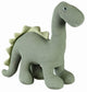 Egmont knuffel dino victor. 35x9x21 cm.