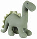Egmont knuffel dino victor. 35x9x21 cm.