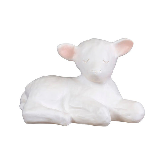 Egmond lamp mary het schaap. 27x15