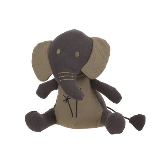 Knuffel chloe de olifant. 0+