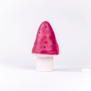 Egmont lamp paddenstoel cuber met dimmer