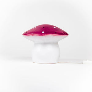 Egmont lamp paddenstoel cuber+dimmer.