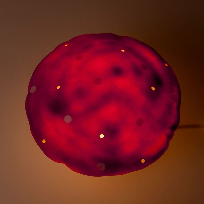 Laden Sie das Bild in Galerie -Viewer, Egmont lamp paddenstoel cuber+dimmer.
