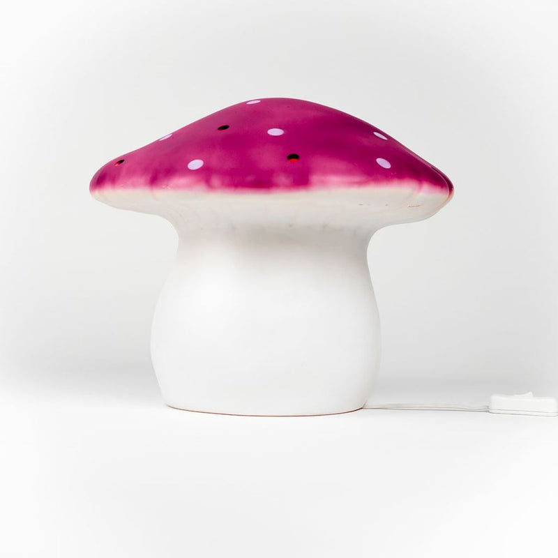 Afbeelding laden in galerijviewer, Egmont lamp paddenstoel cuber+dimmer.
