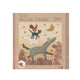 Egmont puzzel bremer muzikanten 60 st. 2