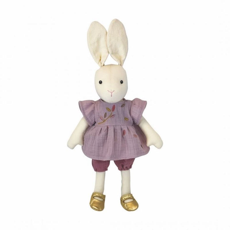 ギャラリービューアに画像をロードする, Egmont knuffel konijn sidonie. 17 cm. 0
