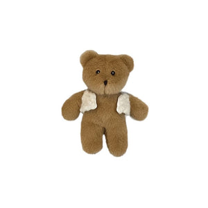 Egmont knuffel beer remi. 15 cm. 0+