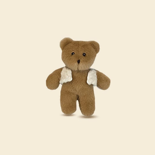 Egmont knuffel beer remi. 15 cm. 0+