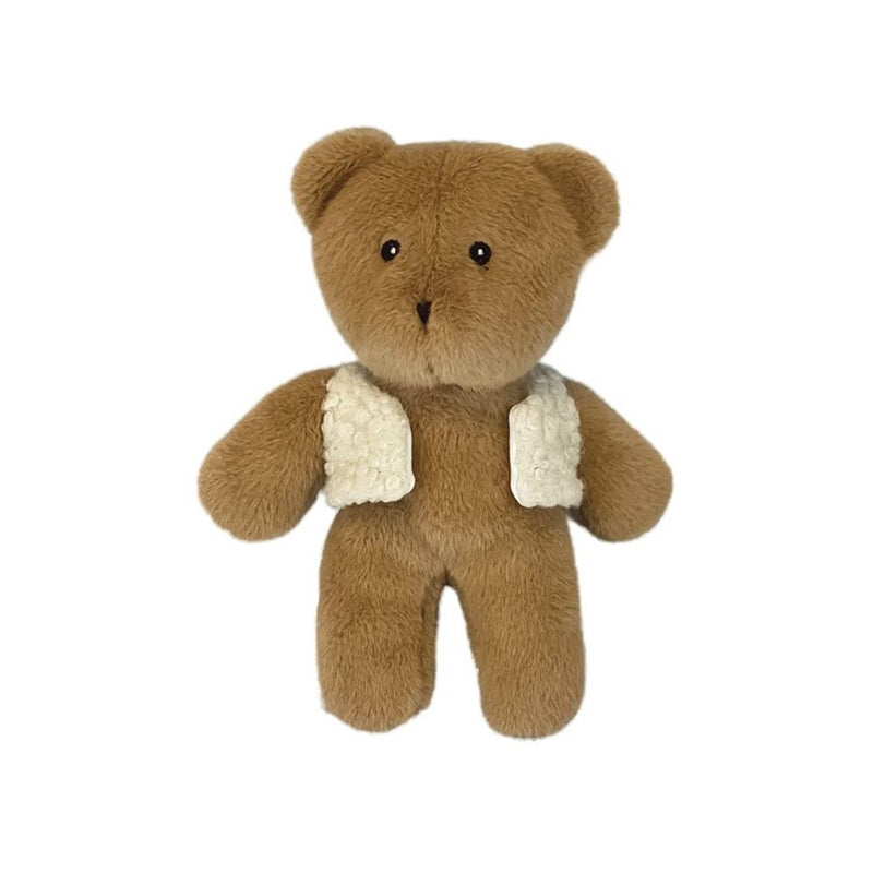 Afbeelding laden in galerijviewer, Egmont knuffel beer remi. 20 cm. 0+
