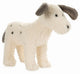 Egmont knuffel hond spotty. 29x10x24 cm.