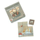 Egmont kubus puzzel familie konijn. fsc