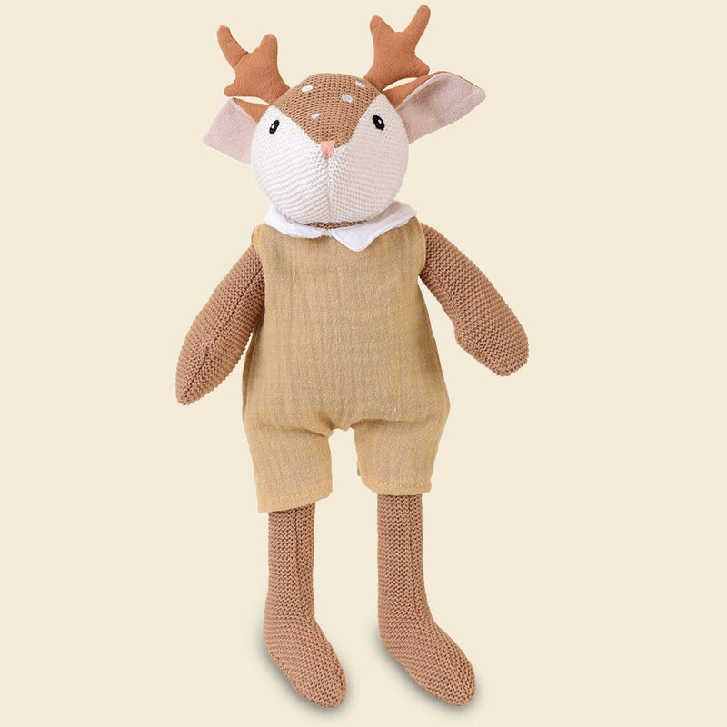 ギャラリービューアに画像をロードする, Egmont knuffel woody, ree. 30 cm. 0+
