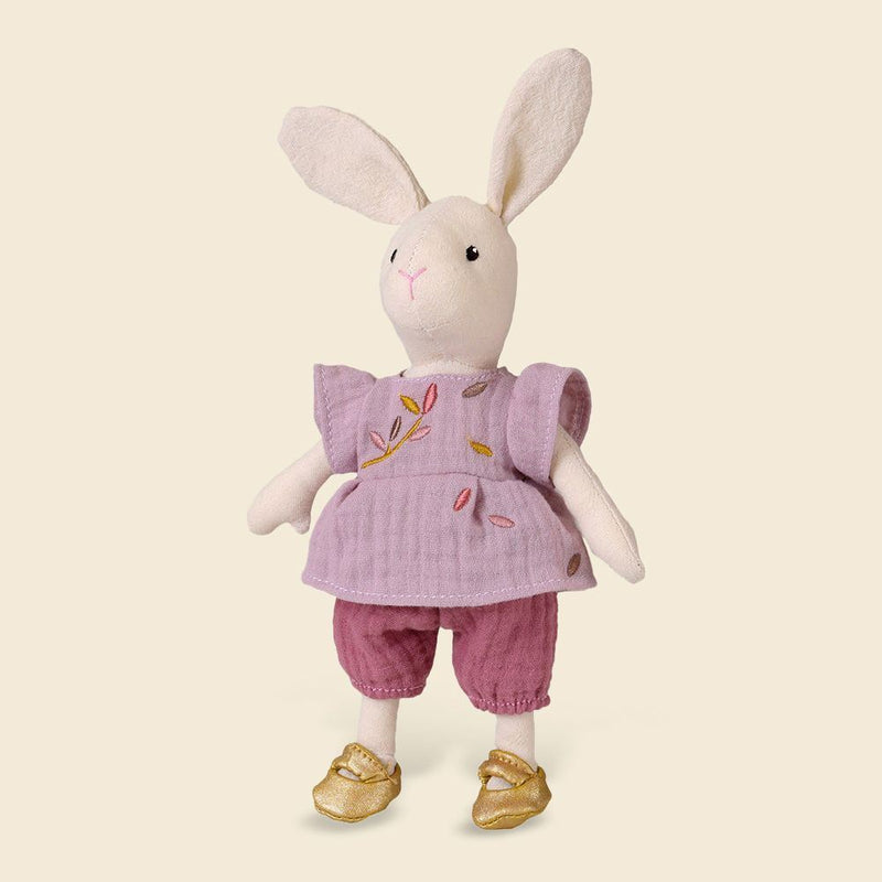 ギャラリービューアに画像をロードする, Egmont knuffel sidonie konijn small. 25

