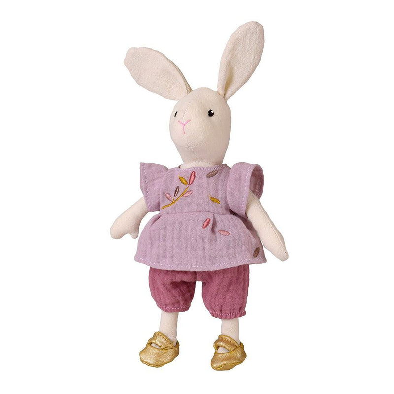 Afbeelding laden in galerijviewer, Egmont knuffel sidonie konijn small. 25
