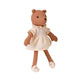 Egmont knuffel juliette de beer. 20 cm.