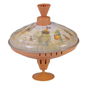 Egmont bromtol ark van noah. 18 cm. 2+