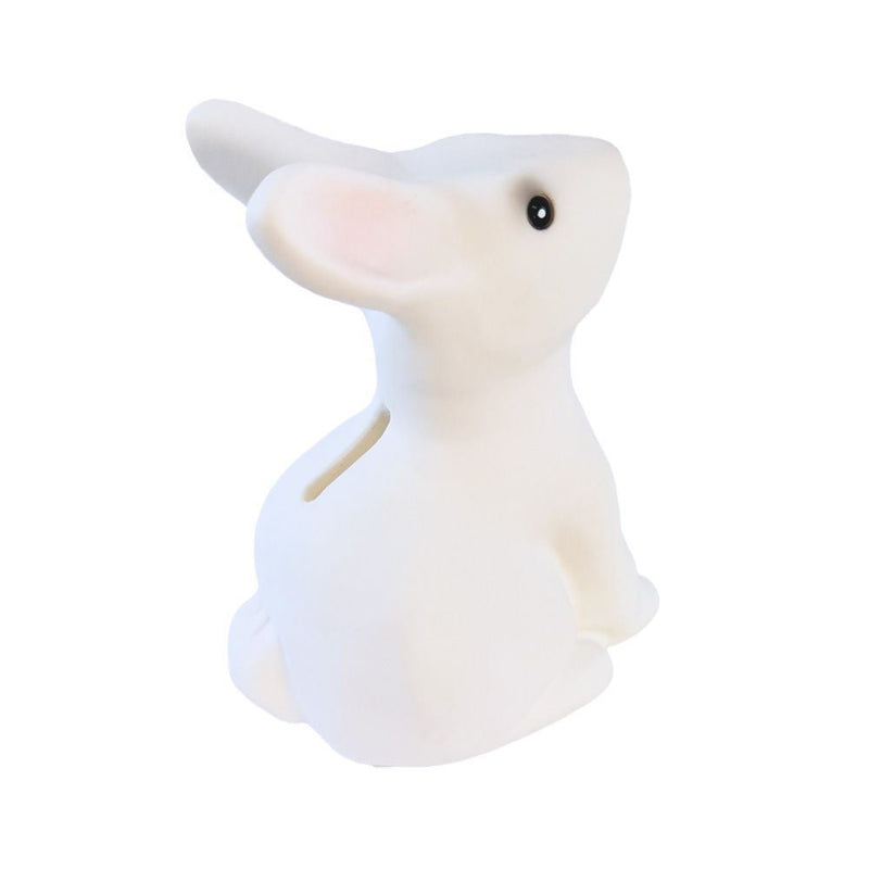 ギャラリービューアに画像をロードする, Egmont spaarpot konijn. 16x10x11 cm.
