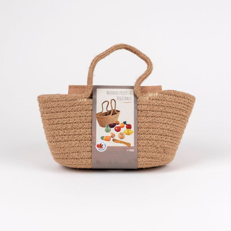 Cargue la imagen en el visor de la galería, Egmont fruit en groenten in boodschappen
