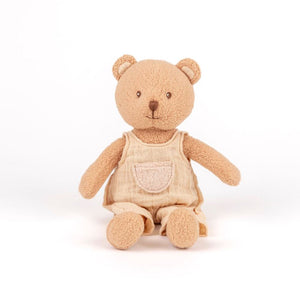 Egmont toys knuffelbeer marcel - 26 cm