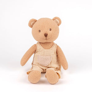 Egmont knuffel bio katoen marcel de beer