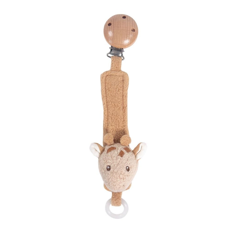 ギャラリービューアに画像をロードする, Egmont knuffel speenketting girafe leoni
