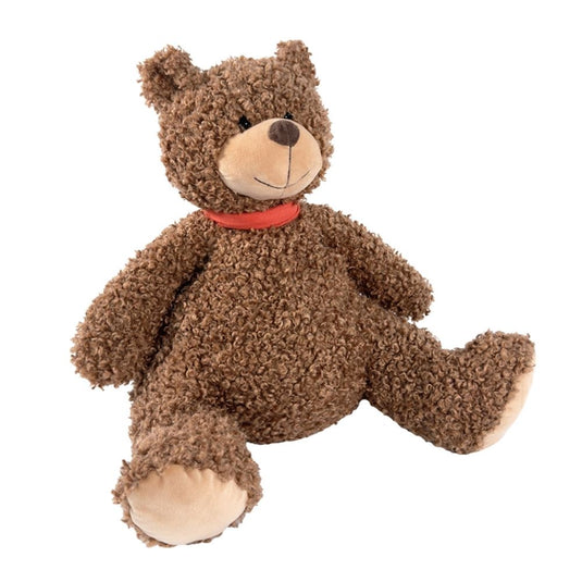 Egmont knuffel beer jules. 45 cm. 0+