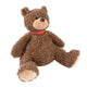 Egmont knuffel beer jules. 45 cm. 0+