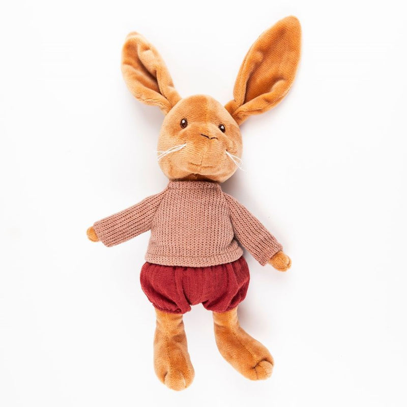 Afbeelding laden in galerijviewer, Egmont knuffel lenny konijn. 26 cm. 0+
