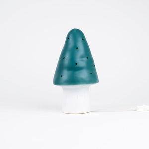 Egmont lamp paddenstoel natuurlijk+ dimm