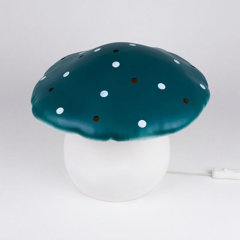 ギャラリービューアに画像をロードする, Egmont lamp paddenstoel natuurlijk+dimme
