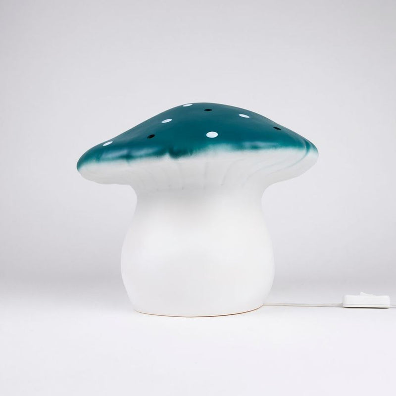 ギャラリービューアに画像をロードする, Egmont lamp paddenstoel natuurlijk+dimme

