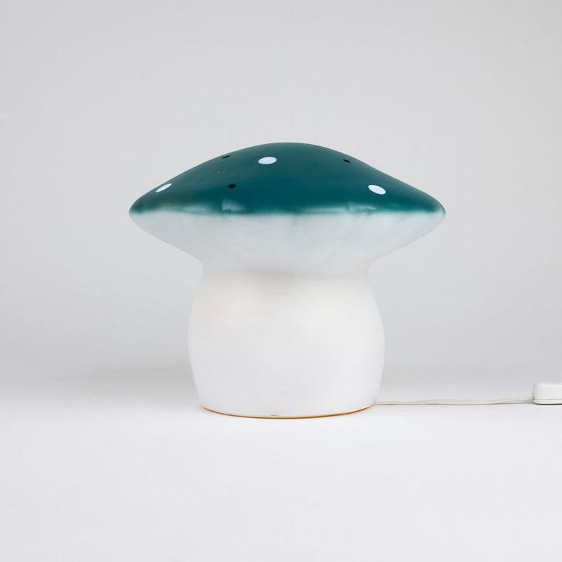 ギャラリービューアに画像をロードする, Egmont lamp paddenstoel natuurlijk+dimme
