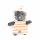 Egmont knuffel malo de kat. 9 cm. 0+