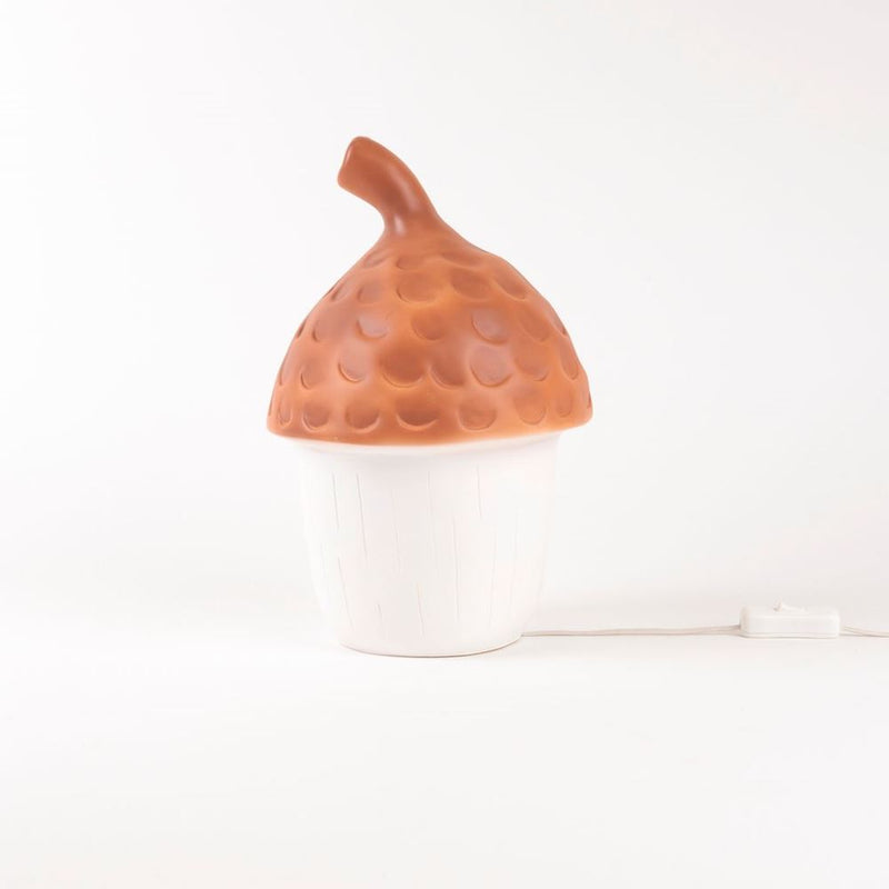 ギャラリービューアに画像をロードする, Egmont lamp eikel rood baksteen+dimmer.
