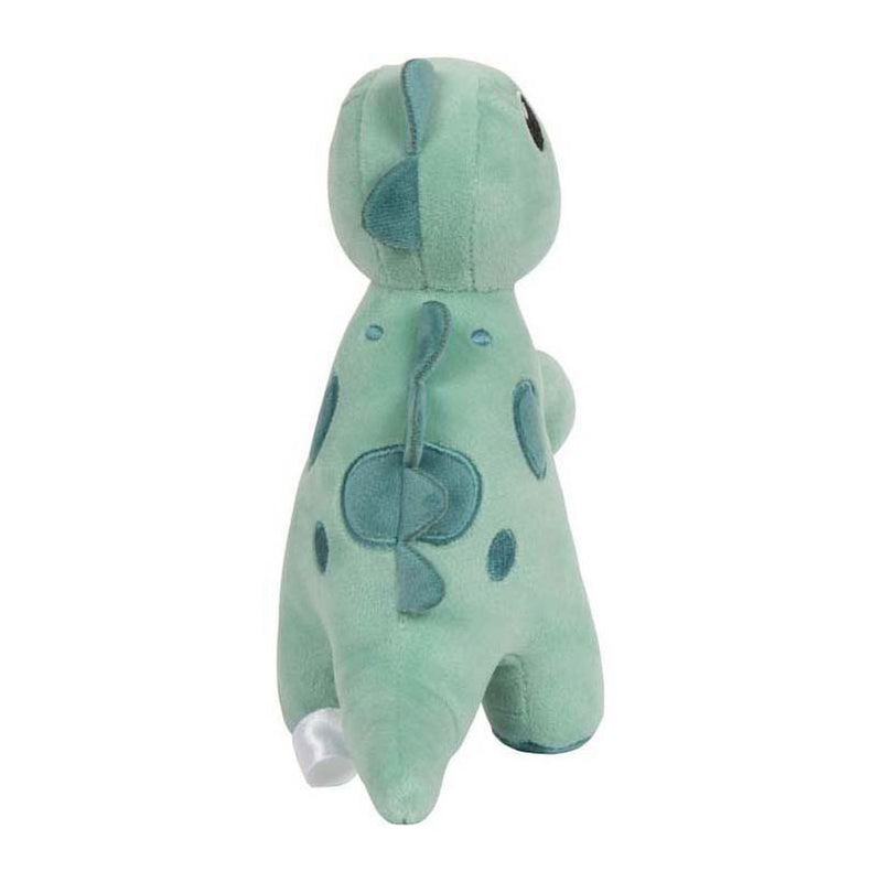 ギャラリービューアに画像をロードする, Small foot - pluche dinosaurus groen

