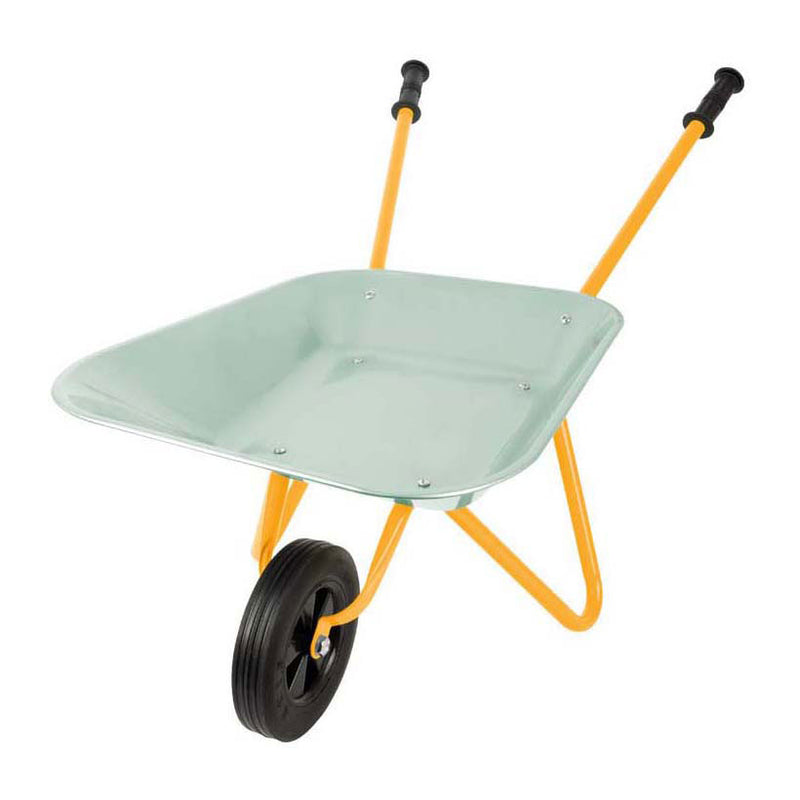 Load image into Gallery viewer, Small foot - kruiwagen tiny garden
