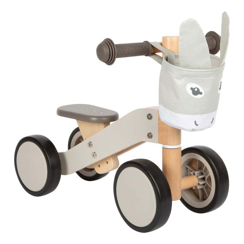 Cargue la imagen en el visor de la galería, Small foot donkey trainer loopfiets
