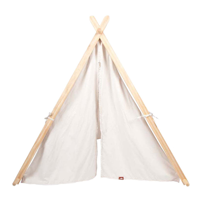 Load image into Gallery viewer, Small foot - speeltent wit
