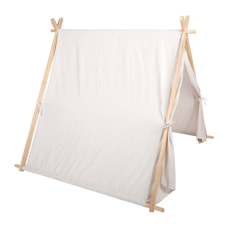 Load image into Gallery viewer, Small foot - speeltent wit
