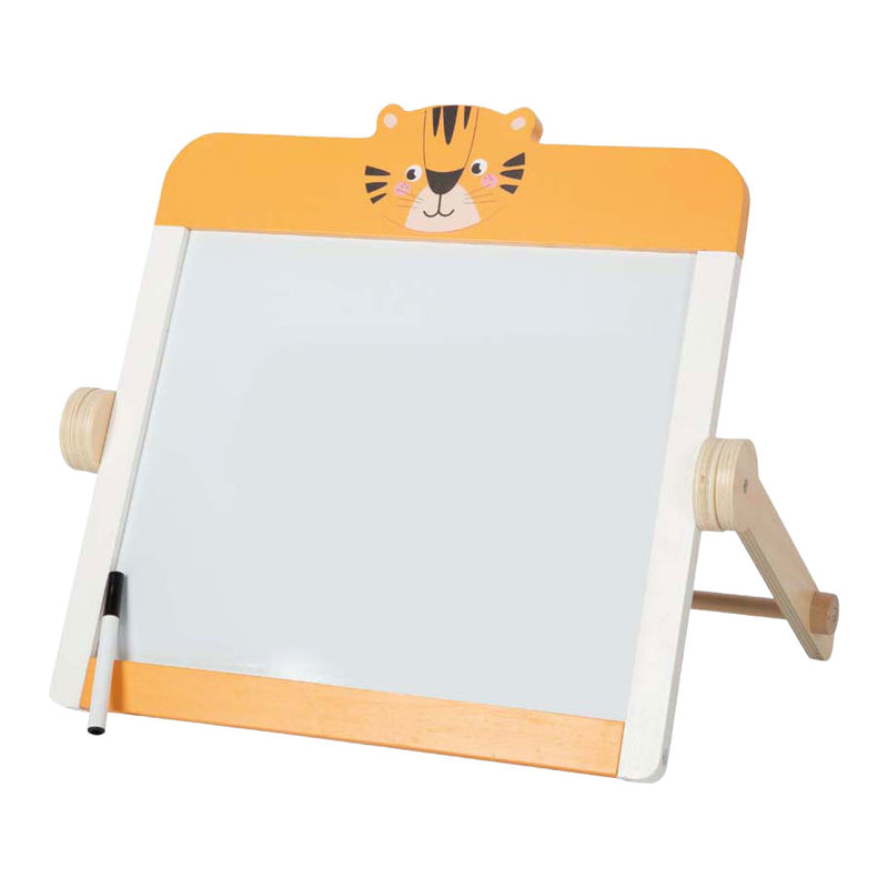 Afbeelding laden in galerijviewer, Small foot - schoolbord en whiteboard safari fsc
