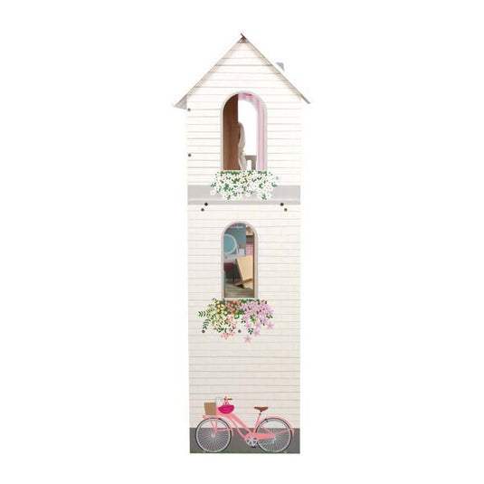 Small foot - houten poppenhuis dream villa xl